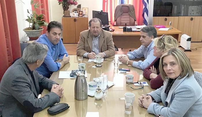 Αιγιάλεια: Ενότητα, διοίκηση και μετά τα μεγάλα στοιχήματα το 2021
