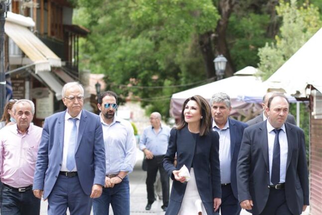 Καλάβρυτα: Από το 1821, στο 2021 και στα μεγάλα στοιχήματα της τουριστικής ανάπτυξης
