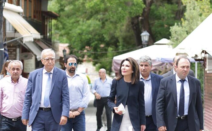 Καλάβρυτα: Από το 1821, στο 2021 και στα μεγάλα στοιχήματα της τουριστικής ανάπτυξης
