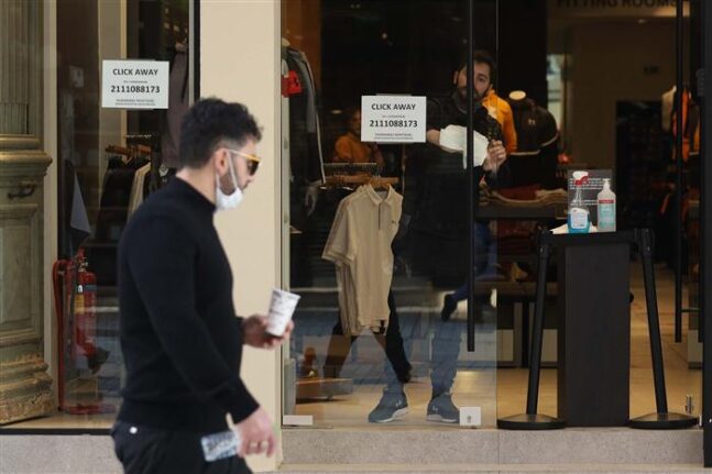 Εμπορικός Σύλλογος Πάτρας- Κώστας Ζαφειρόπουλος: «Χωρίς εκπτώσεις, τελειώσαμε»