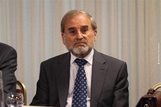 Οταν στην Πάτρα φτιάχνονταν ηλεκτρικά αυτοκίνητα