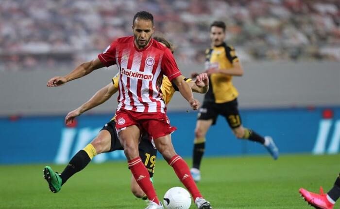 Super League: Εμβόλιμη αγωνιστική σήμερα - Στην Τρίπολη ο Ολυμπιακός, με Παναιτωλικό η ΑΕΚ