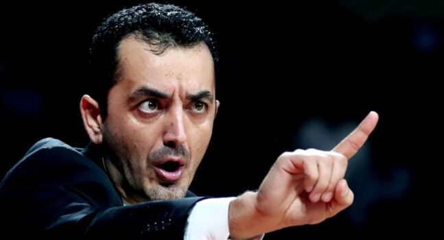 Παναθηναϊκός: Προβληματισμός για Βόβορα