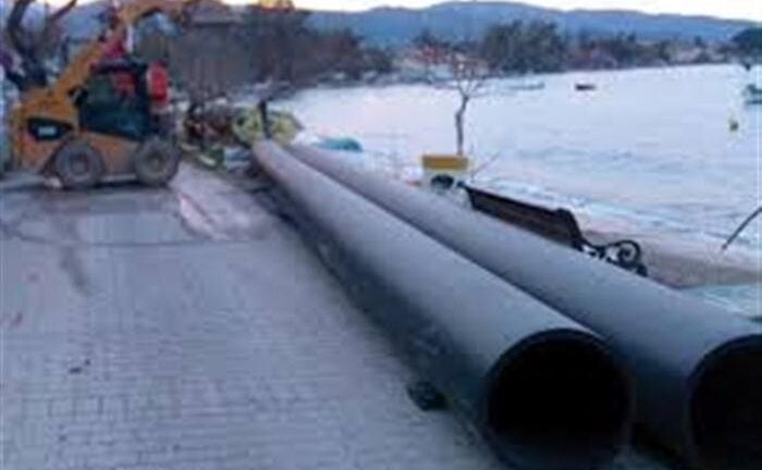 Αίγιο: Το ΣτΕ για τα χρόνια συντήρησης των Δικτύων Αποχέτευσης - Ήττα του δημάρχου Δ. Καλογερόπουλου