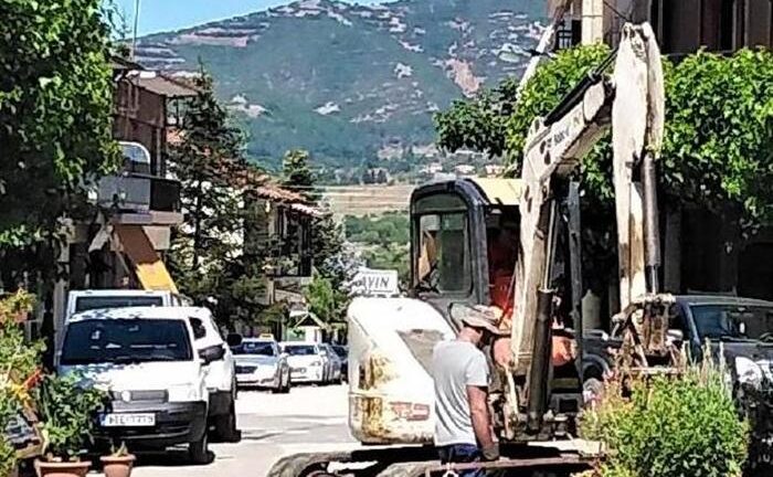 Καλάβρυτα: Πιο πλούσιος ο Δήμος κατά 1 εκατ. ευρώ - Περισσότερα έργα