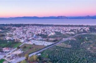 Κάτω Αχαΐα: Να 'χουν να θάβουν τους νεκρούς και να μην «θαφτούν» από ανάπτυξη