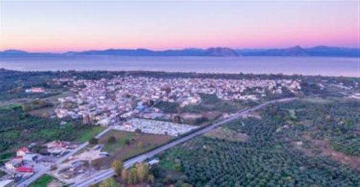 Κάτω Αχαΐα: Να 'χουν να θάβουν τους νεκρούς και να μην «θαφτούν» από ανάπτυξη
