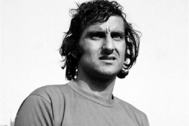 Κ. Δαβουρλής: 73 χρόνια από τη γέννηση του μεγάλου ποδοσφαιριστή