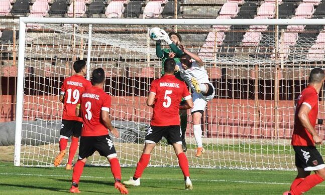 Επίσημο από Χαρδαλιά: «Ξεκινούν Super League 2 και Volley League»