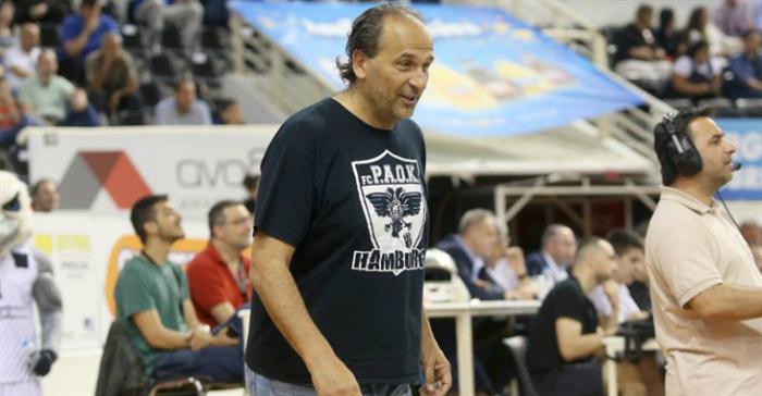 Και Πρέλεβιτς μετά τους Λιόλιο και Φασούλα!