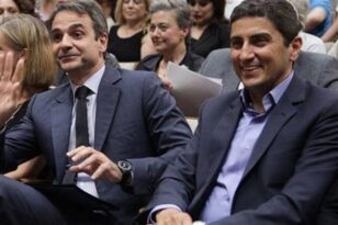 Λ. Αυγενάκης: Τι σημαίνει η στήριξη του πρωθυπουργού και οι επόμενες κινήσεις
