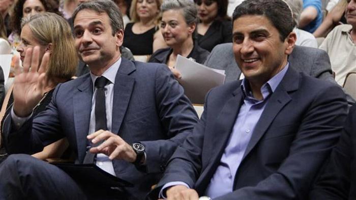Λ. Αυγενάκης: Τι σημαίνει η στήριξη του πρωθυπουργού και οι επόμενες κινήσεις