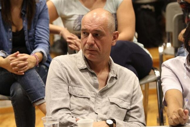 Θεατρική αναμένεται η άνοιξη της Πάτρας