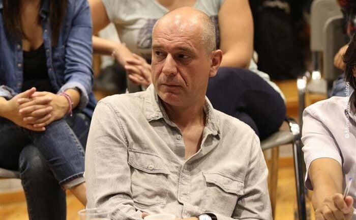 Θεατρική αναμένεται η άνοιξη της Πάτρας