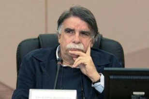 Βατόπουλος: Η Ελλάδα σε καλύτερη κατάσταση από άλλες ευρωπαϊκές χώρες