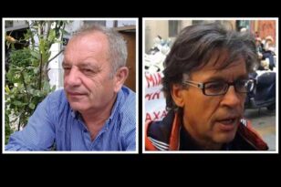 Ερύμανθος: Η άρδευση... άναψε φωτιές στην αντιπολίτευση