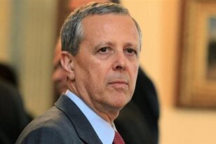 Μπαλτάκος: «Δεν έχει κλειδώσει η υποψηφιότητα Πρέλεβιτς»