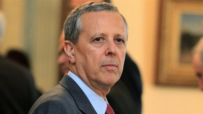 Μπαλτάκος: «Δεν έχει κλειδώσει η υποψηφιότητα Πρέλεβιτς»