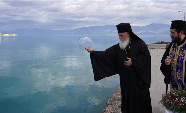 Ιερώνυμος στην "Π": «Ουδέν κακό, αλλά θα πληρώσω»