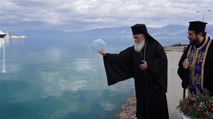 Ιερώνυμος στην "Π": «Ουδέν κακό, αλλά θα πληρώσω»