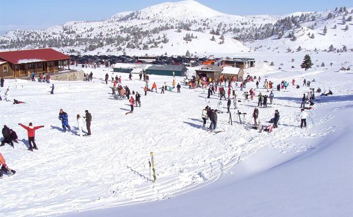 Χιονοδρομικό Κέντρο: Εμφάνισε κέρδη το 2020 για δεύτερη φορά στην ιστορία του