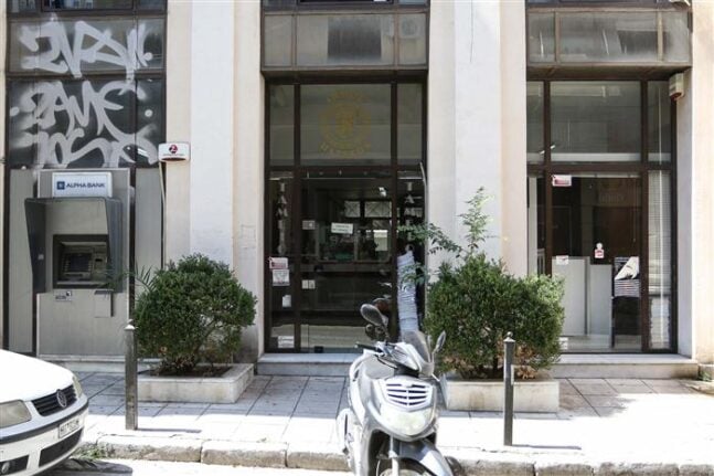 Πάτρα - Δήμος: Μπήκαμε στο '21 χωρίς προϋπολογισμό