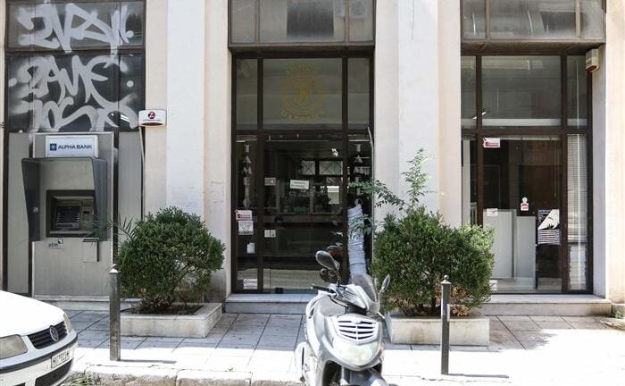 Πάτρα - Δήμος: Μπήκαμε στο '21 χωρίς προϋπολογισμό
