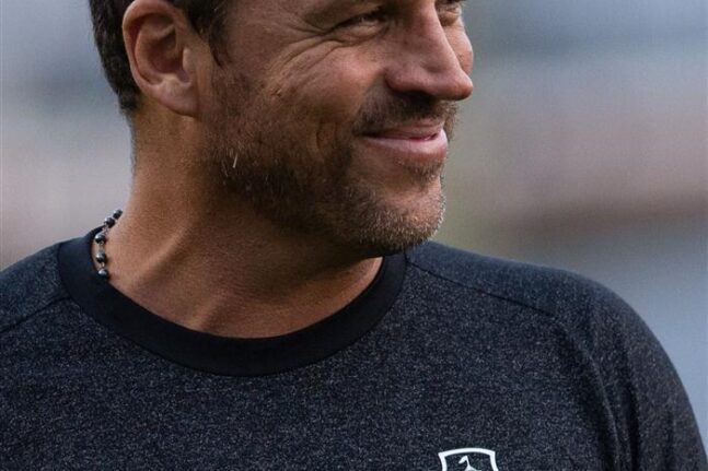 Ο Μ. Κοπερτίνο επέστρεψε στη Βάσκο Ντα Γκάμα με εντολή Λουξεμπούργκο