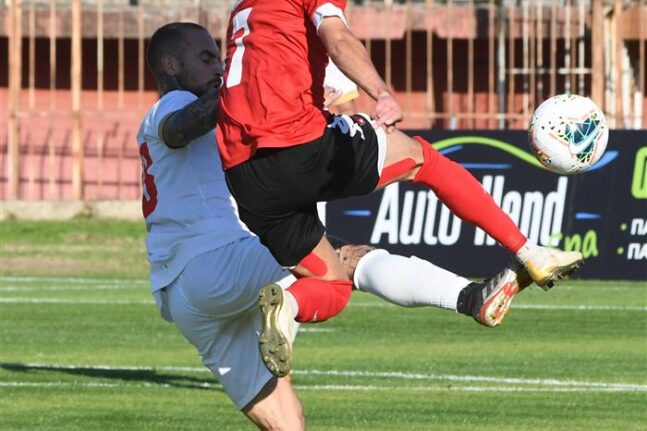 Αίτημα της Super League 2 στους λοιμωξιολόγους