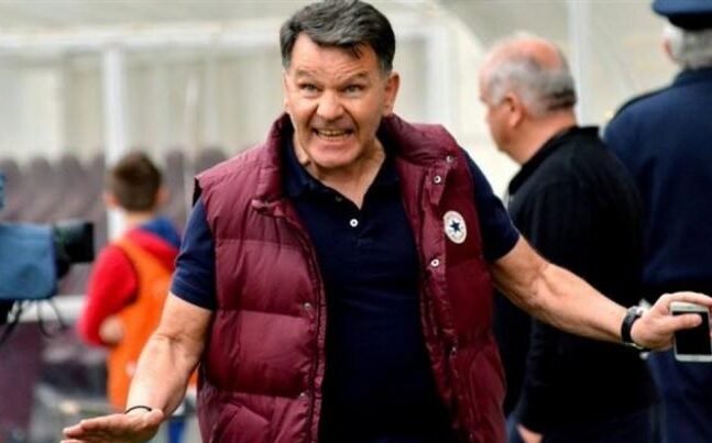 Σκληρή ανακοίνωση ερασιτεχνικής ΑΕΛ κατά Κούγια