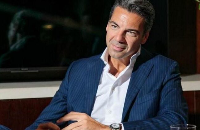 Ο Ν. Σταθόπουλος πίσω από την αγορά της Ιντερ!