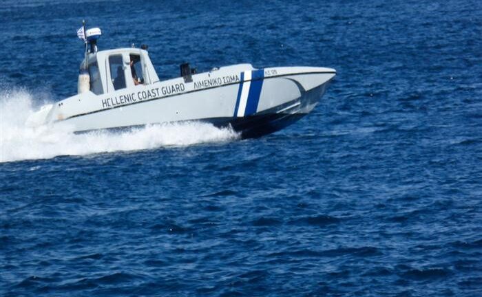 Ηλεία: Χειροπέδες σε πέντε άτομα για την παράνομη μεταφορά αλλοδαπών
