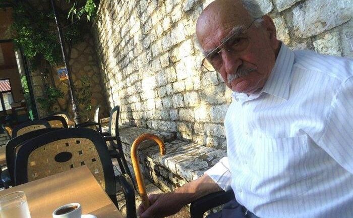 Έφυγε από τη ζωή στα 101 ο ταχυδρόμος Χαράλαμπος Λουρίδας