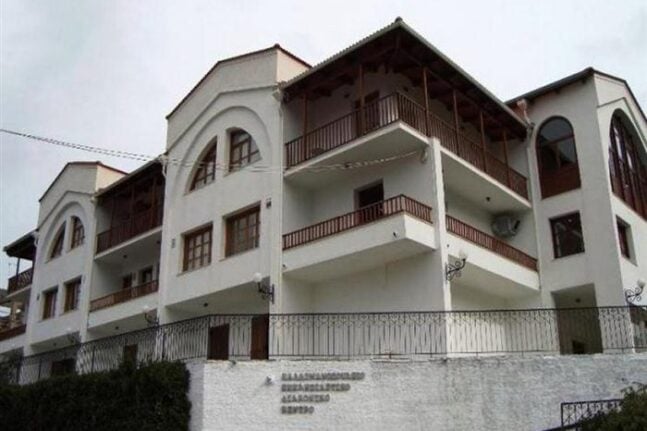 Καλλιμανοπούλειο: Ασυμπτωματικό μέλος του προσωπικού διέσπειρε τον ιό