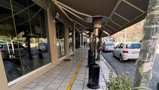 Αιγιάλεια: «Πέτσινες» απαλλαγές τελών για την πανδημία