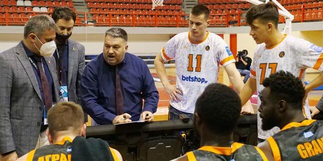 Παιχνίδι-παγίδα για τον Προμηθέα απέναντι στον Ηρακλή - Σήμερα στις 5