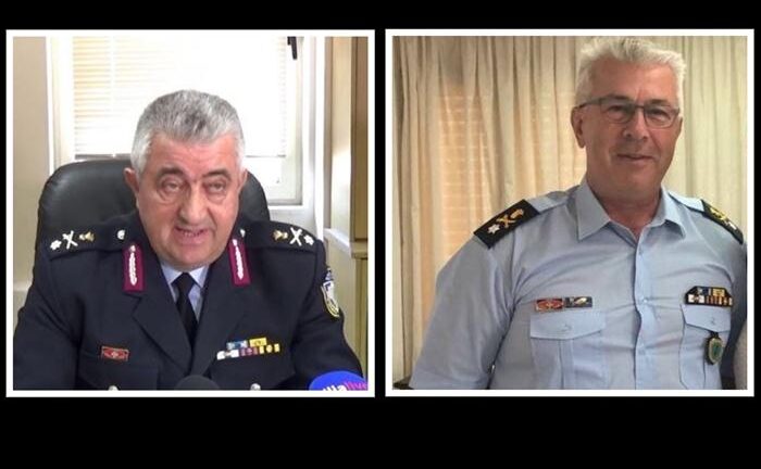 Αχαΐα: Η ώρα των κρίσεων για τα στελέχη της ΕΛΑΣ έφτασε