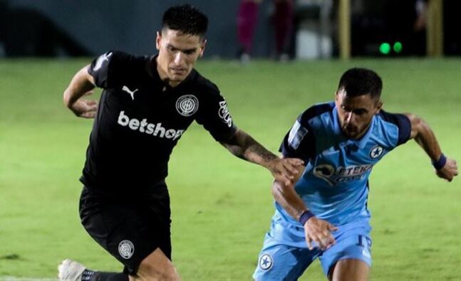 Σπουδαίο «διπλό» ο Αστέρας, μοιρασιά για Ατρόμητο και ΟΦΗ