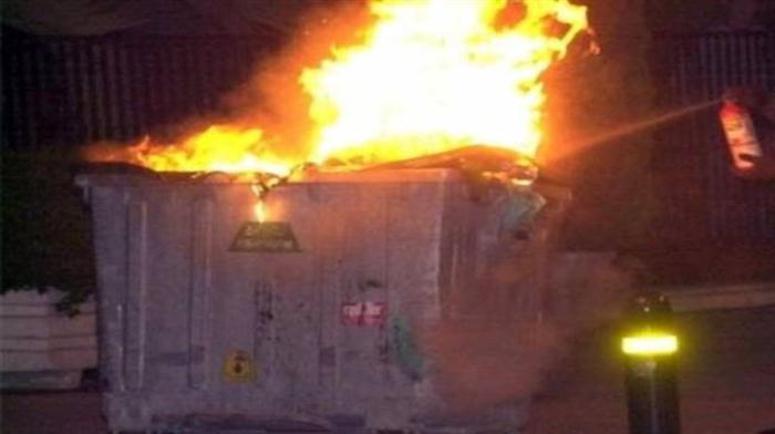 Δήμος Πατρέων: Οχι στάχτες από τζάκια και ξυλόσομπες στους κάδους