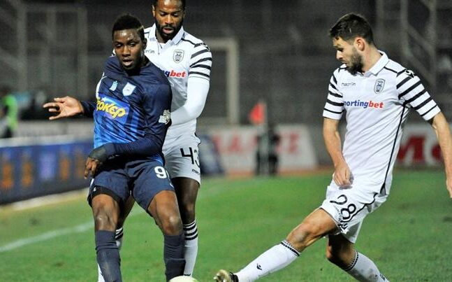 «Εσβησε» πρώην παίκτης του ΠΑΣ Γιάννινα!