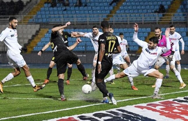 Ο Αρης «κόλλησε» στο 0-0 με ΠΑΣ Γιάννινα