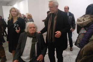 Ώρα Πατρών: Για την απώλεια του Διονύση Γερολυμάτου