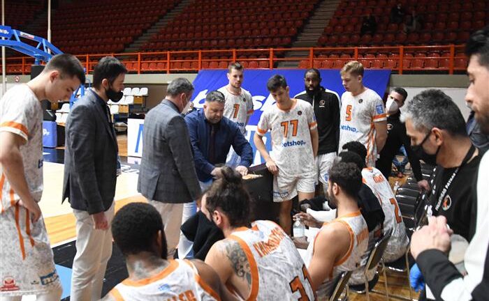 Στις έδρες των ομάδων τα προημιτελικά-Στη Ρόδο ο Προμηθέας με τον Κολοσσό