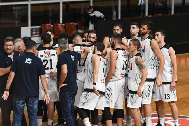 Ο Απόλλων και άλλες 13 ομάδες της Α2 ζητούν στήριξη από την πολιτεία