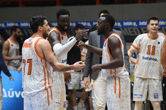 Σφοδρή αντίδραση του Προμηθέα για το Κύπελλο: «Η απόφαση της ΕΟΚ στερείται κάθε νομιμότητας»