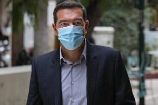 Πρόγραμμα επίσκεψης του Αλέξη Τσίπρα στην Πάτρα