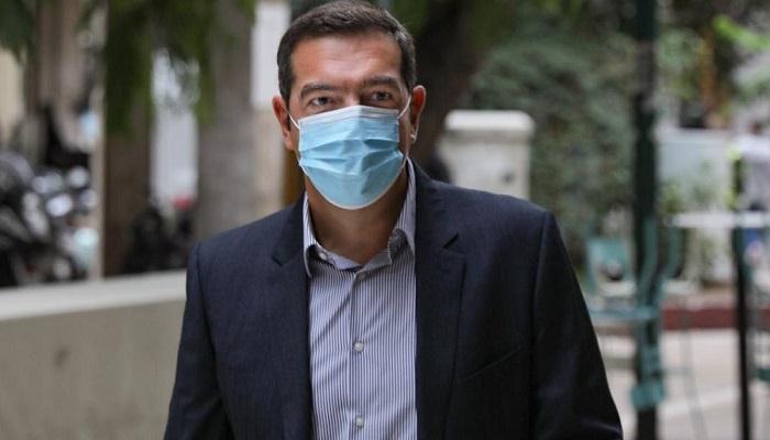 Πρόγραμμα επίσκεψης του Αλέξη Τσίπρα στην Πάτρα
