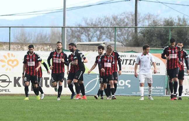 Και η EΡΤFlix στο «παιχνίδι» για τη Super League 2