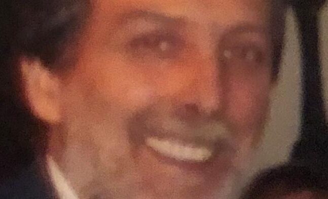 «Έφυγε» ο δημοσιογράφος Σπύρος Λογαράς