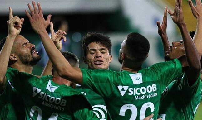 Το 2016 ξεκληρίστηκε, το 2021 επέστρεψε στα σαλόνια